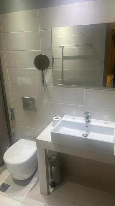 Zimmer HARPIN Happy Days Beach Hotel