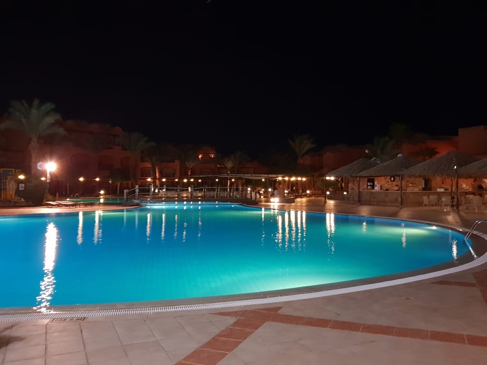 Pool Jaz Makadi Oasis Resort