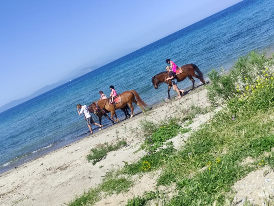 Strand Atlantique Holiday Club