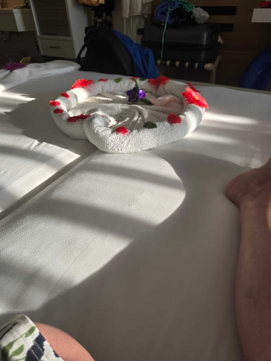 Zimmer Sentido Trendy Verbena Beach