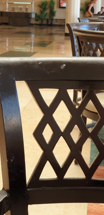 Gastro Pyramisa Beach Resort Sahl Hasheesh