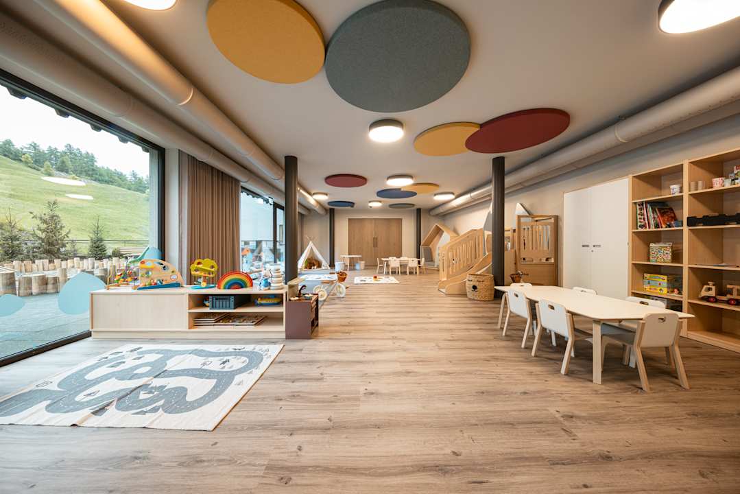 Sport & Freizeit DAS GERSTL Family Retreat