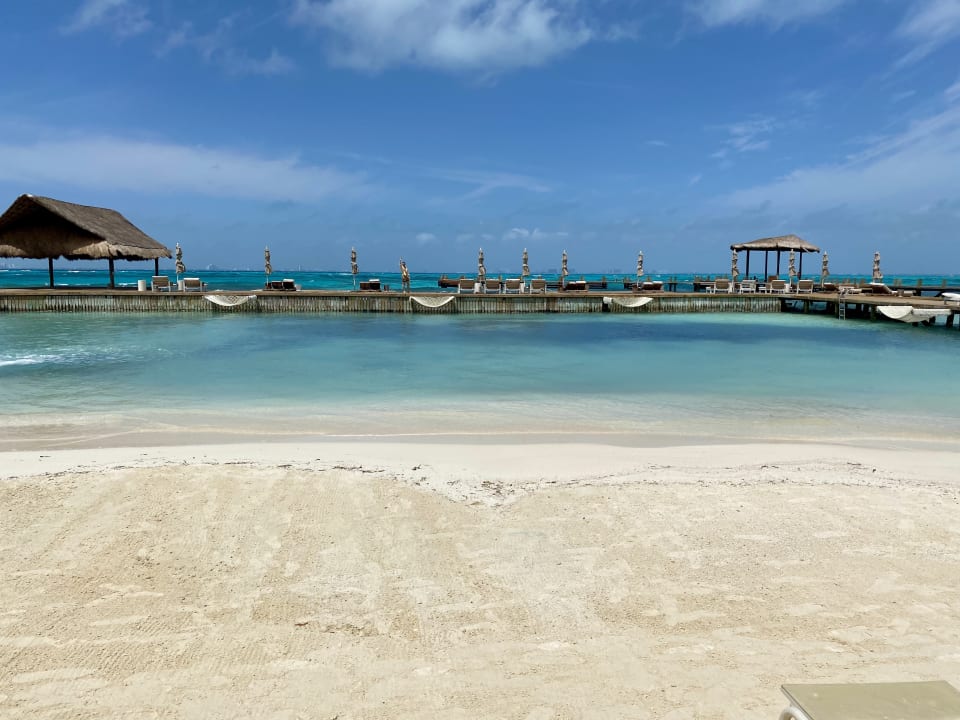 Strand Impression Isla Mujeres by Secrets - Adults Only