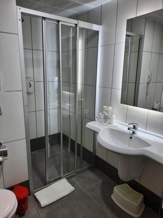 Zimmer AQI Pegasos World