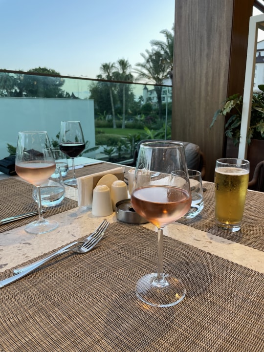 Gastro Süral Saray Hotel