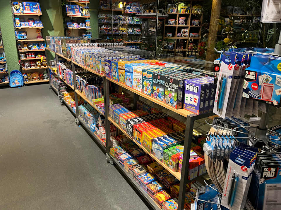 Sonstiges Center Parcs De Kempervennen