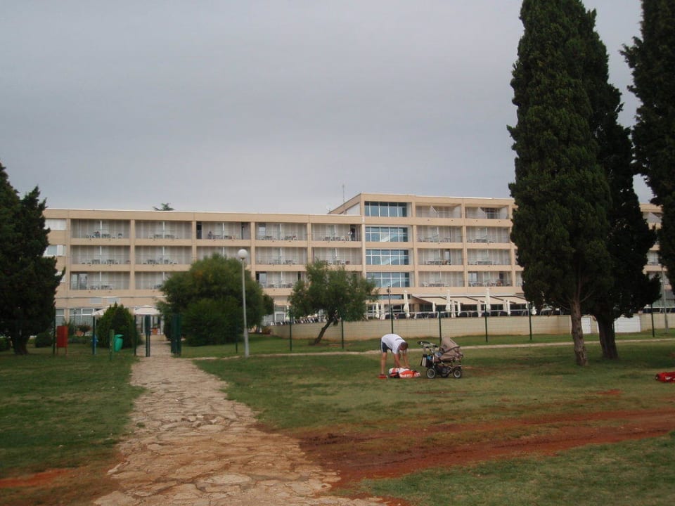 Hotel  TUI BLUE Medulin