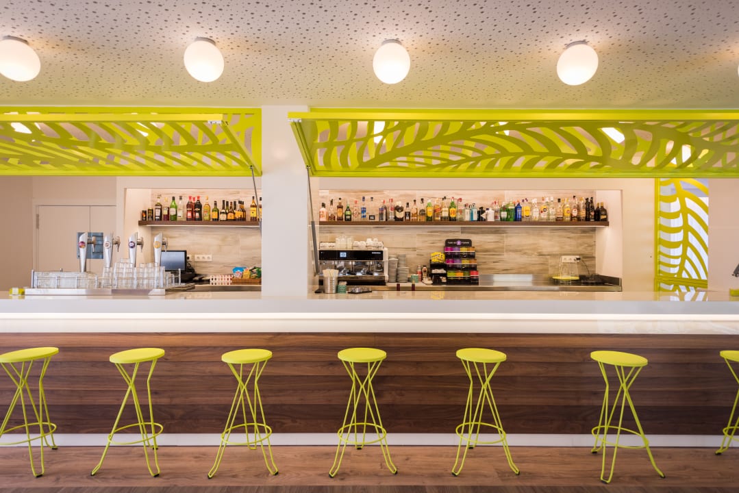 Gastro RH Silene Hotel & Spa 4 Sup