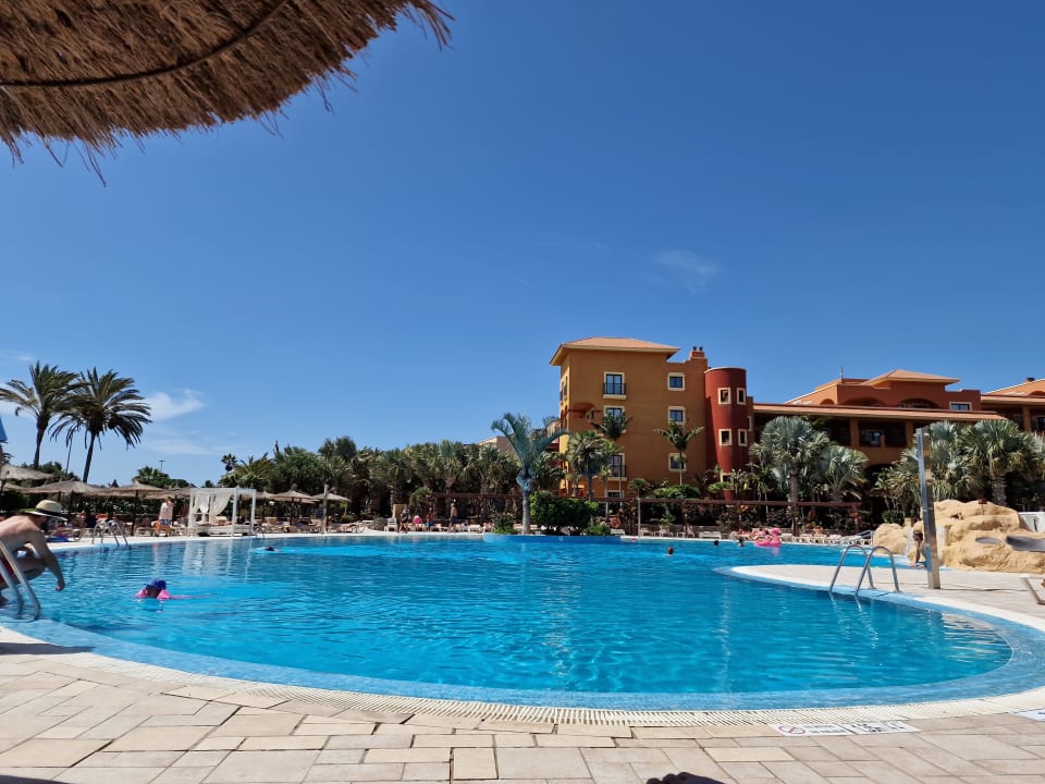 Pool Sheraton Fuerteventura Golf & Spa Resort