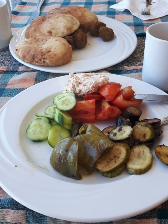 Gastro SUNRISE Cardina Resort