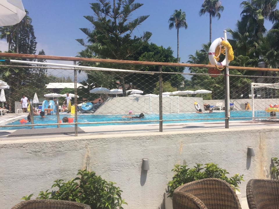 Pool Labranda Alantur Resort