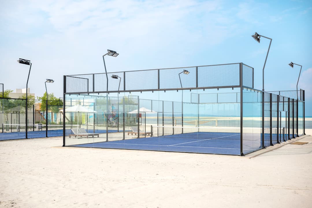 Sport & Freizeit Fuwairit Kite Beach, Tapestry Collection By Hilton