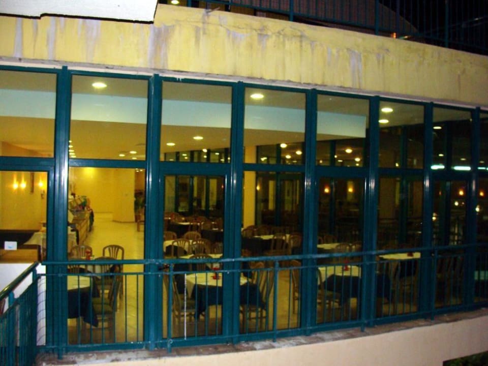 Restauracja Paradise Beach Hotel