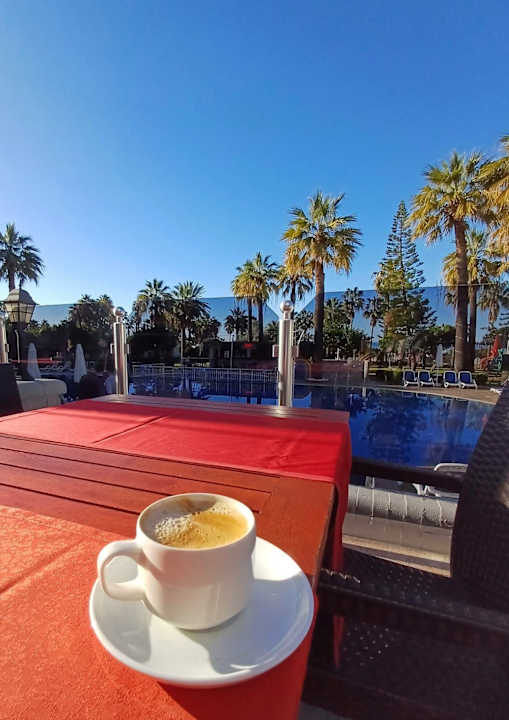 Gastro Seher Kumköy Star Resort & Spa