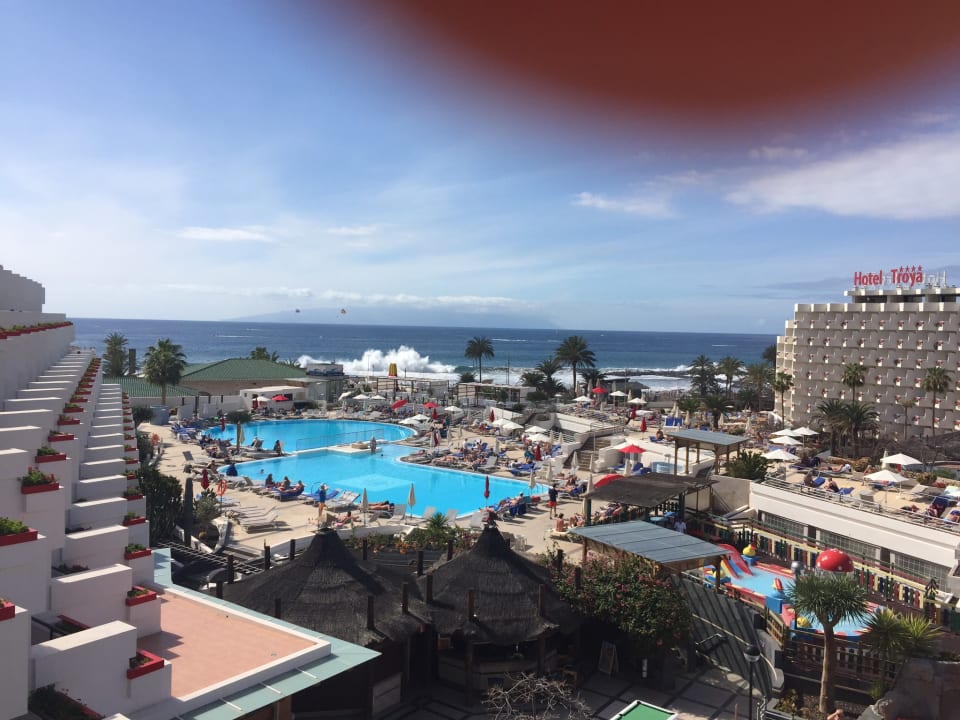 Zimmer Alexandre Hotel Gala