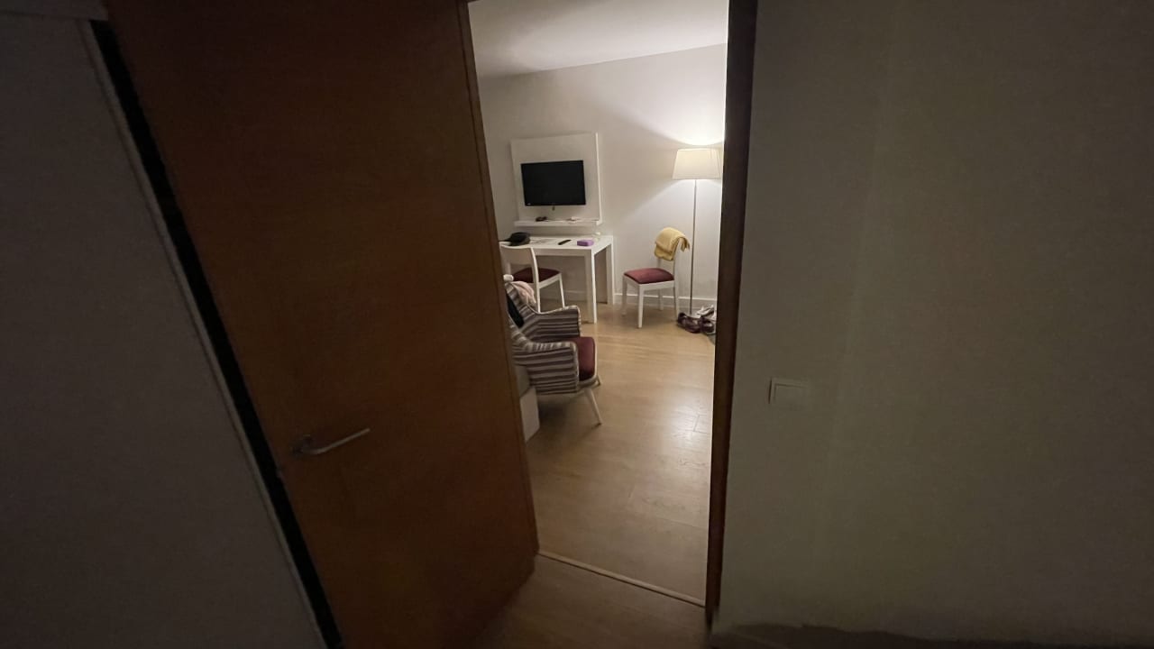 Zimmer allsun Hotel Pil-lari Playa