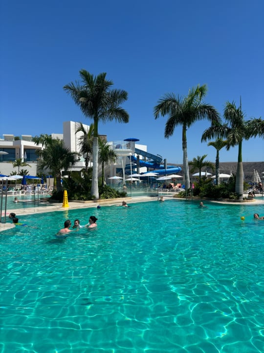 Pool Servatur Puerto Azul