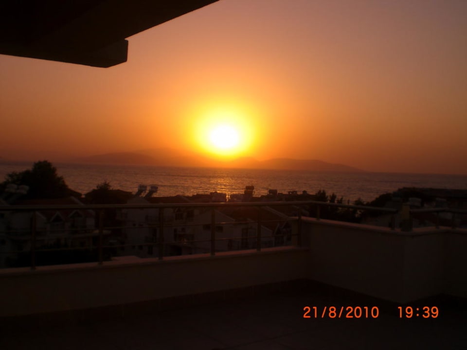 Suite 304 Terrasse Akbulut Hotel & Spa