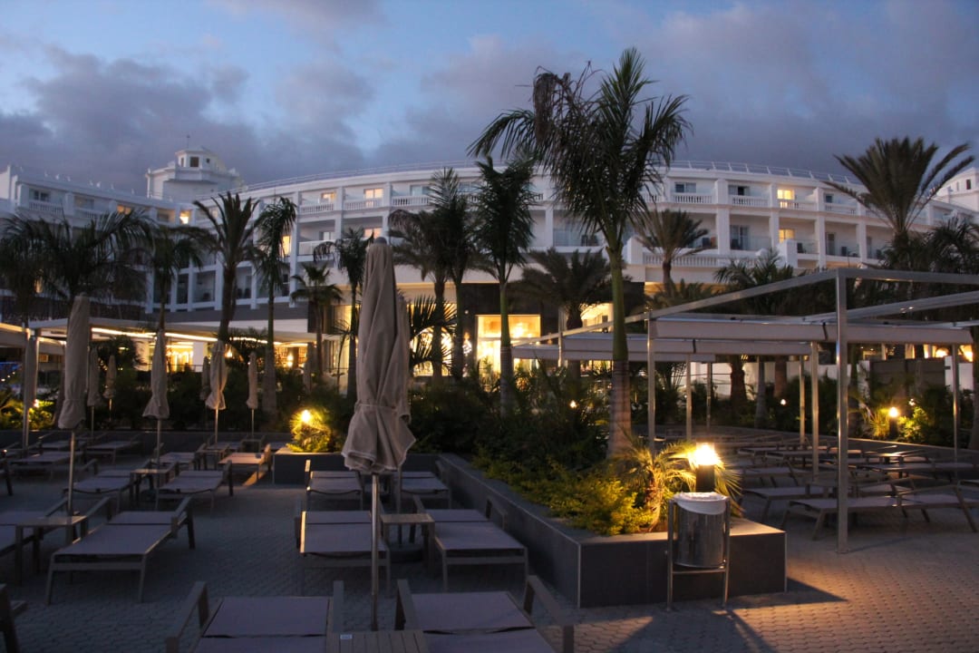 Sonstiges Hotel Riu Palace Maspalomas Adults Only