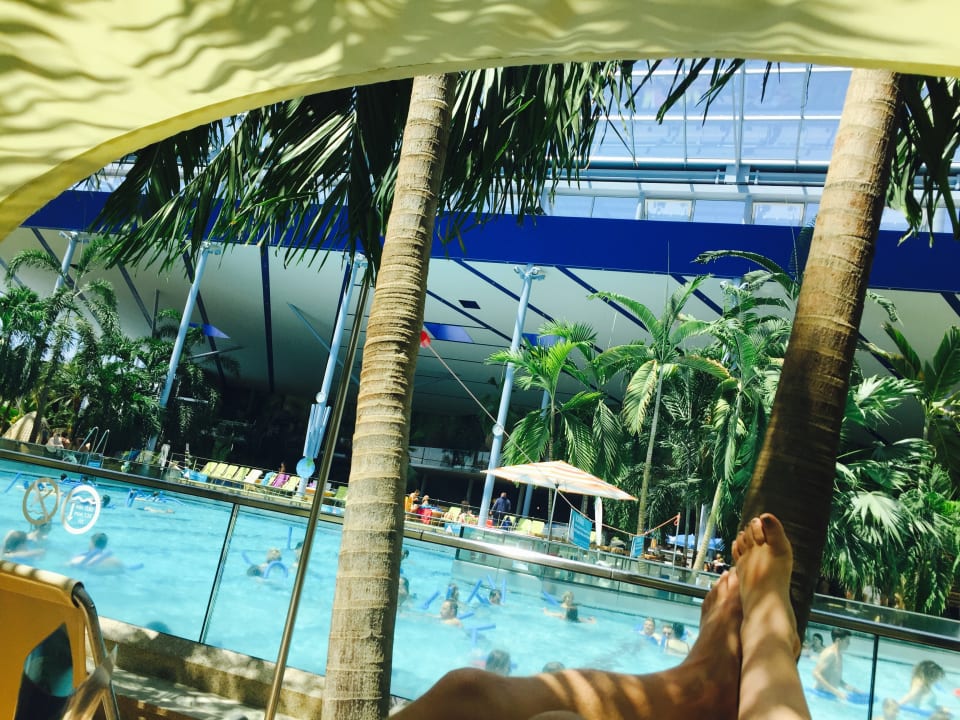 Pool Hotel Victory Therme Erding