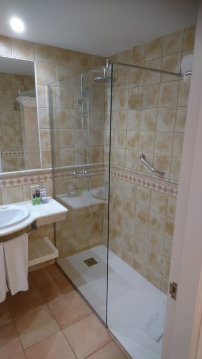 Zimmer H10 Playa Esmeralda - Adults only