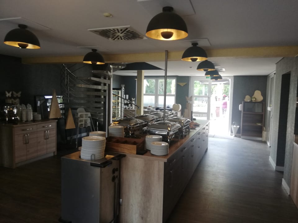 Gastro Hotel Acamed Resort