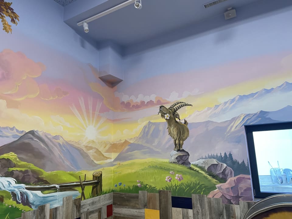 Sonstiges Hotel Waldhof