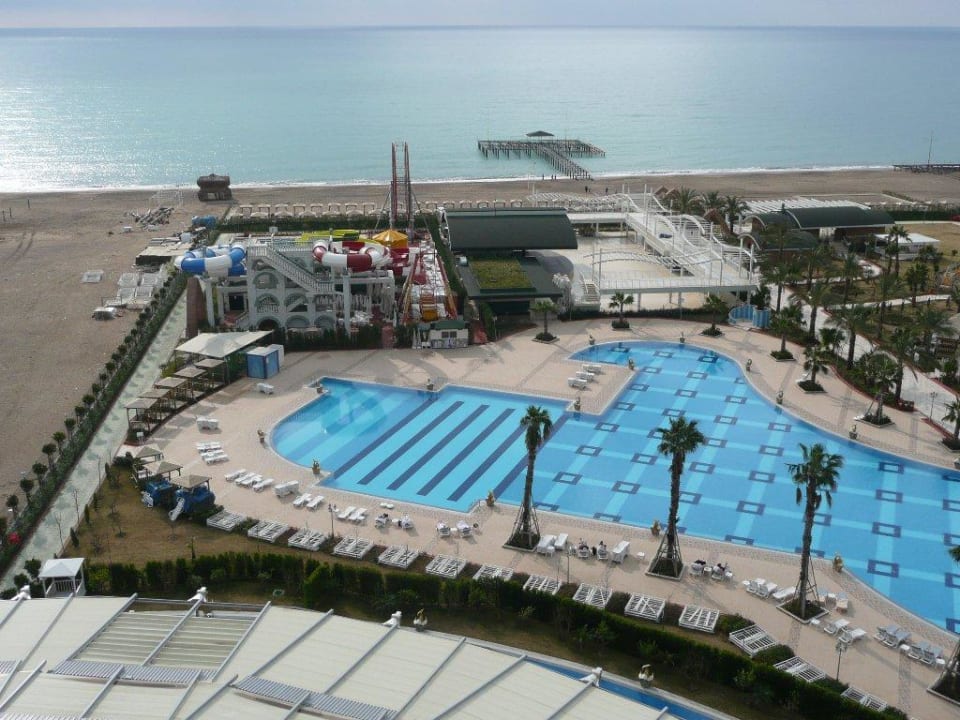 Von Suite 8000 Hotel Delphin Imperial