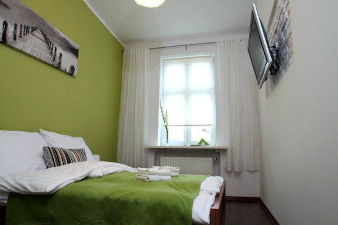 Apartament Standard Glam House Apart Hotel