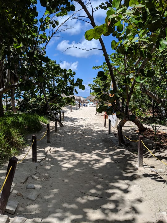 Strand Iberostar Origin Taínos