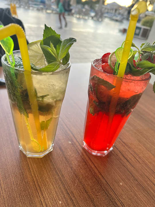 Sonstiges Calido Maris Hotel