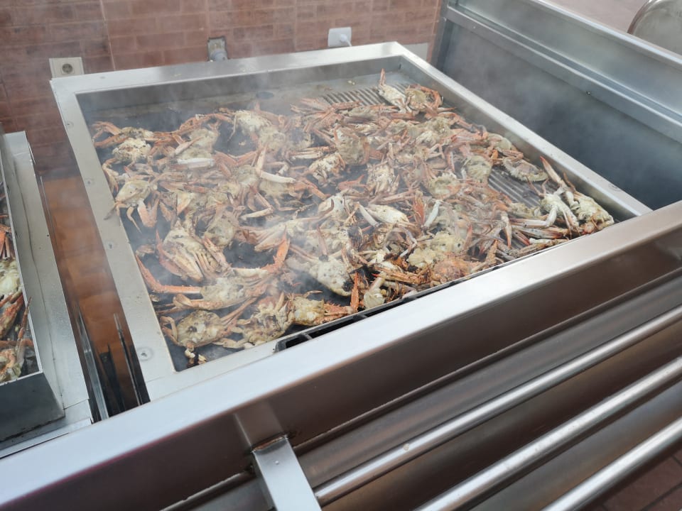 Gastro Akassia Swiss Resort