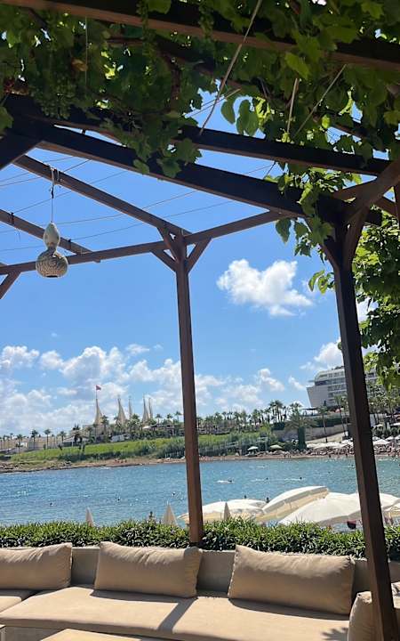 Strand Numa Bay Exclusive Hotel