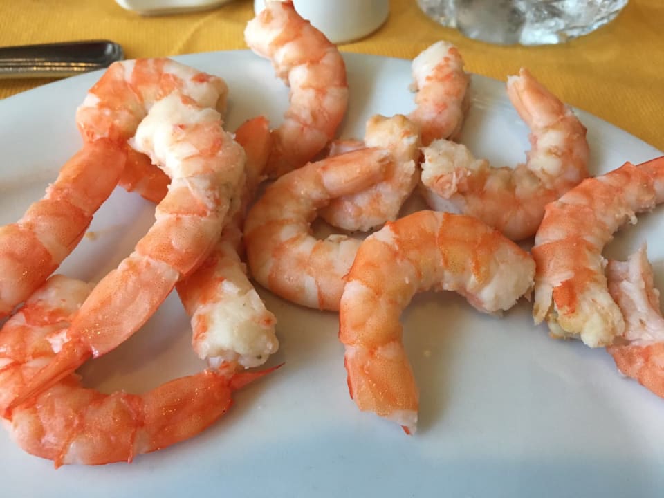 Gastro Seaden Sea World Resort & Spa