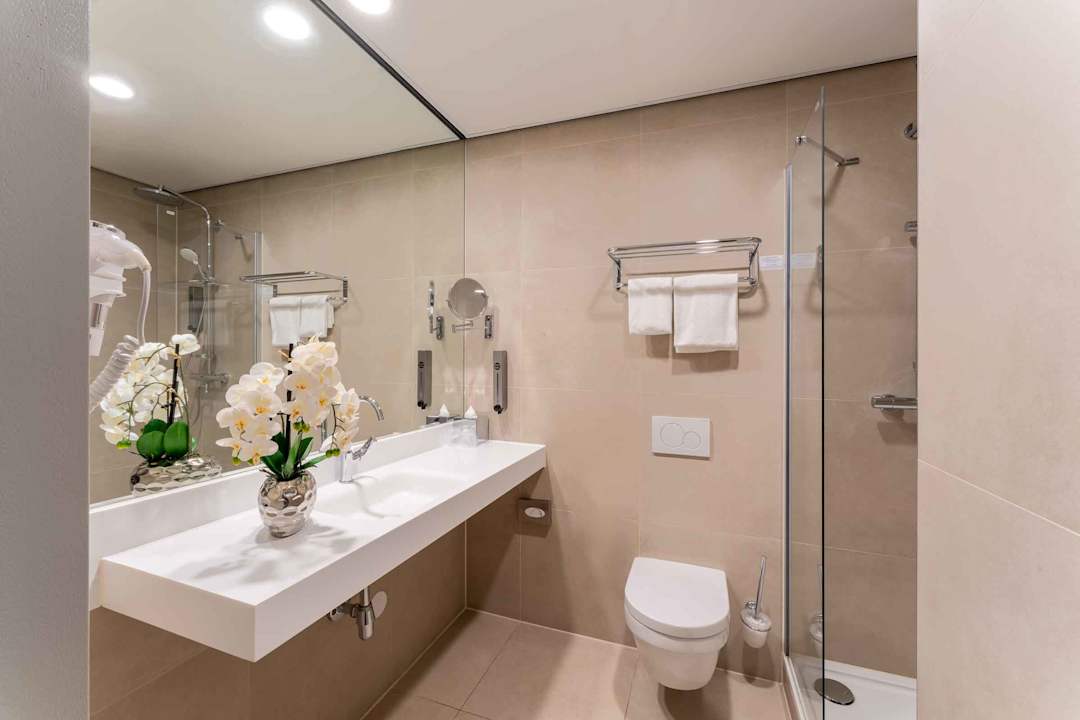 Zimmer PLAZA Premium Den Haag City Center