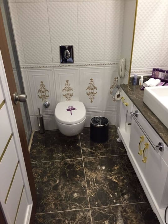 Bad J'adore Deluxe Hotel & Spa