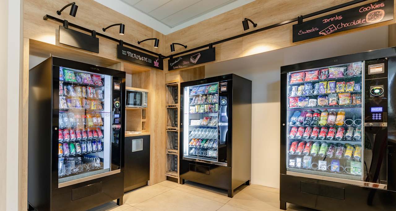 Sonstiges PLAZA Premium Almere