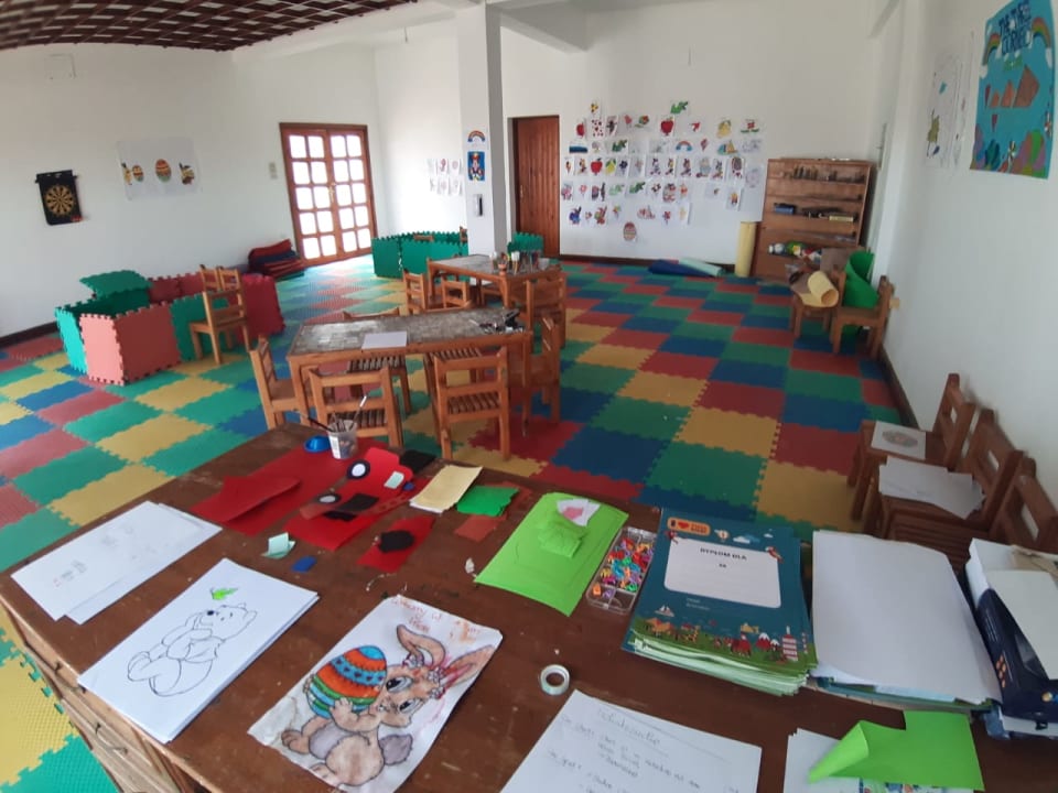 Sport & Freizeit Three Corners Equinox Beach Resort