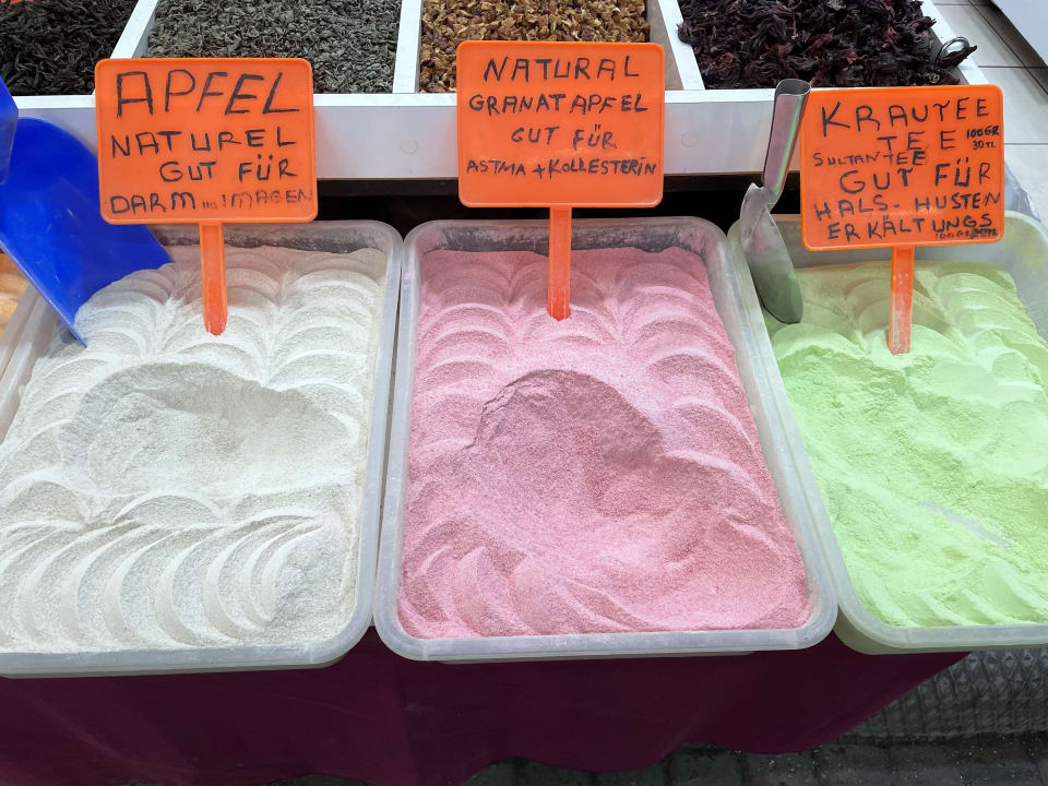 Gastro Wyndham Garden Lara