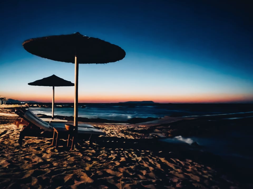 Strand Hotel Serita Beach