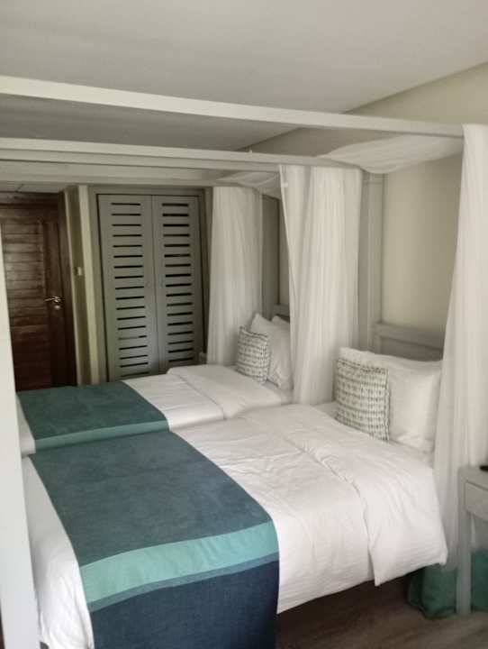 Zimmer Baobab Beach Resort & Spa