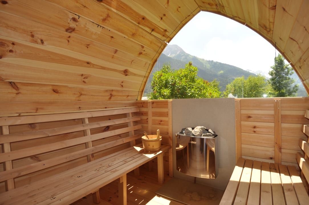 Sport & Freizeit Hotel Panorama