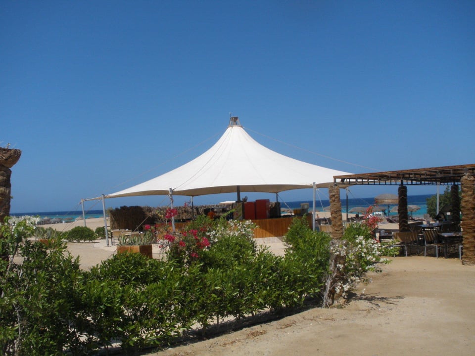Strandbar Sandy Beach Hotel Gorgonia Beach Resort