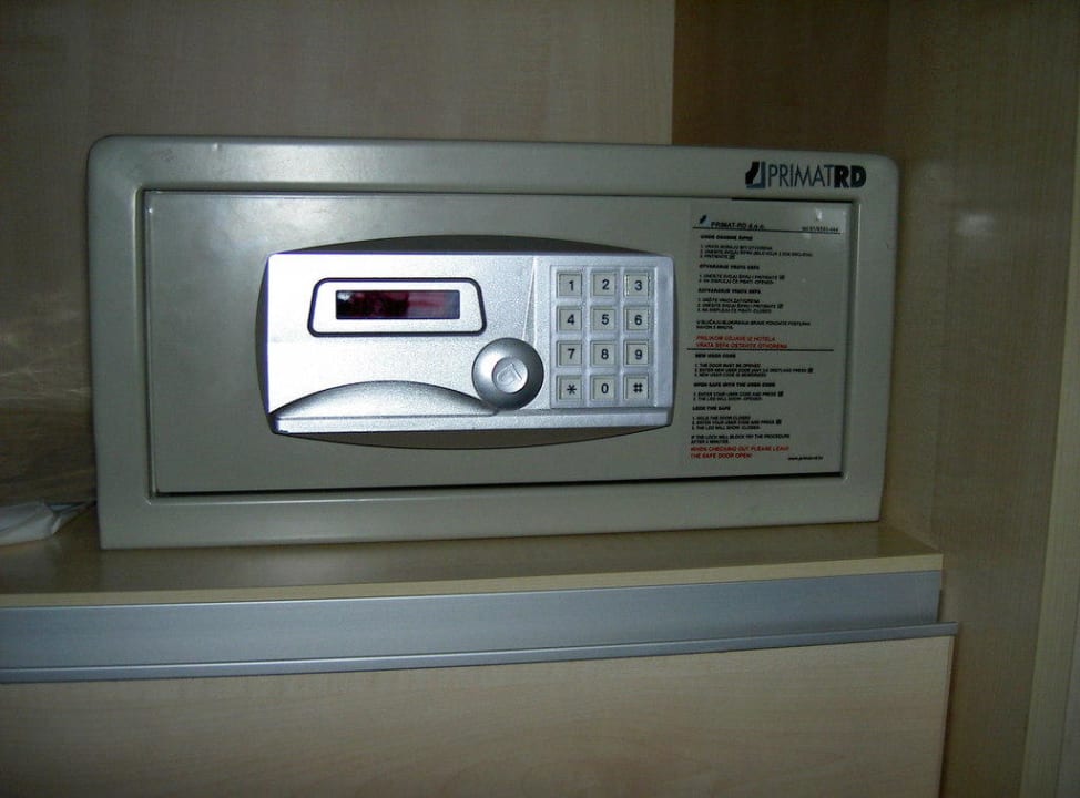 Mietsafe Maistra Select Belvedere Resort