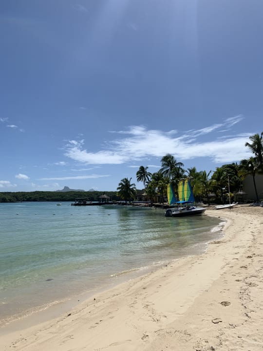 Strand Shandrani Beachcomber Resort & Spa