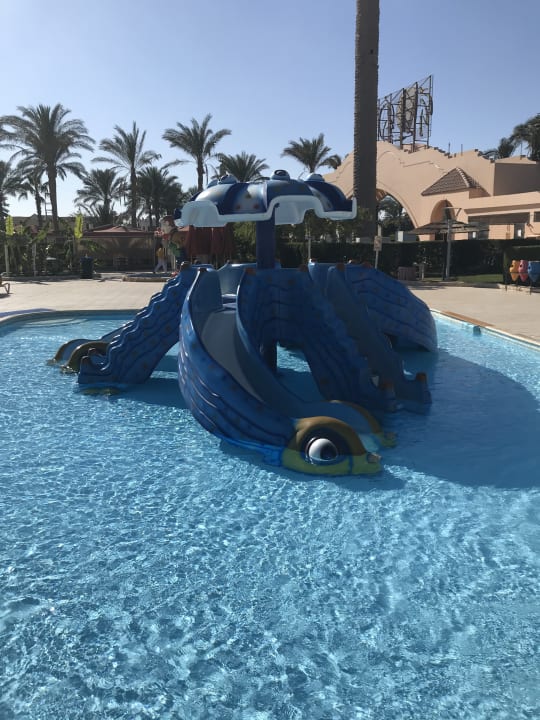 Sport & Freizeit Ali Baba Palace Resort