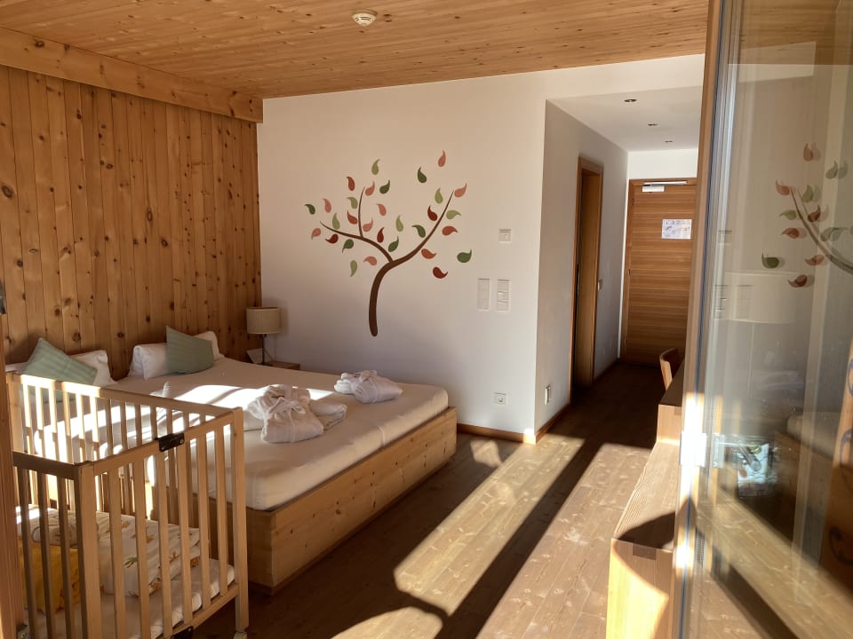 Zimmer Theiner's Garten Bio Vitalhotel