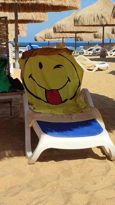 Strand Lazuli Hotel Marsa Alam