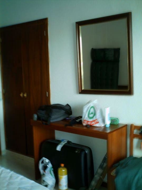 Zimmer JS Palma Stay