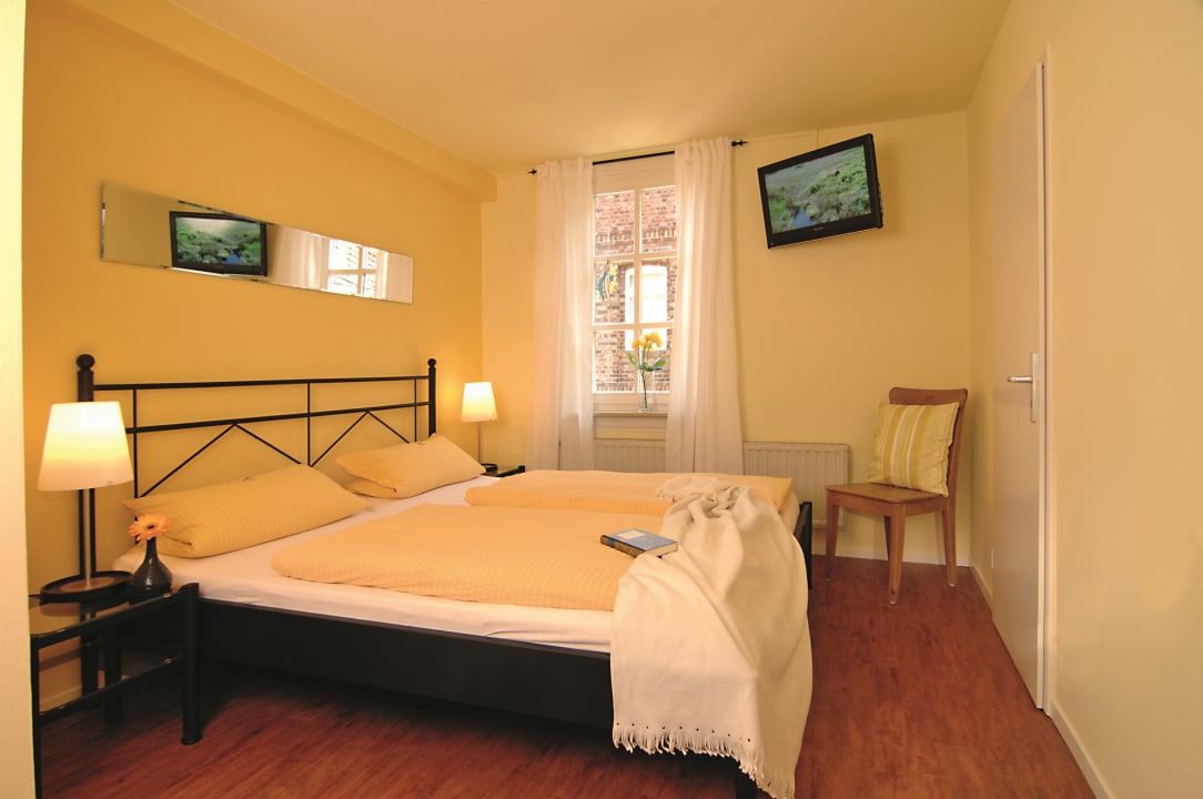 Zimmer Gästehaus Knab's Mühlenschenke